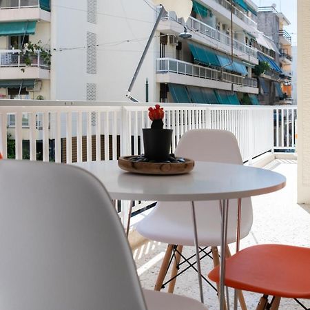 Acropolis Exclusive Apartment Athen Exterior foto